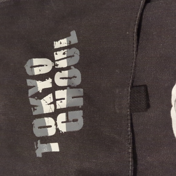 TOKYO GHOUL Backpack - Picture 2 of 10